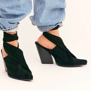 Free People x Jeffrey Campbell